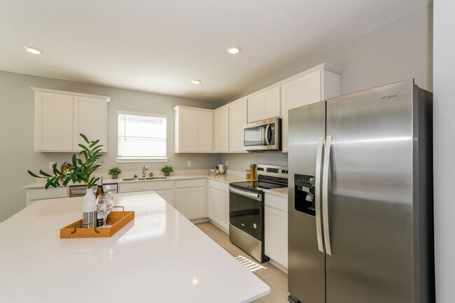 Caldera, Spring Hill, FL 34609 - photo 4