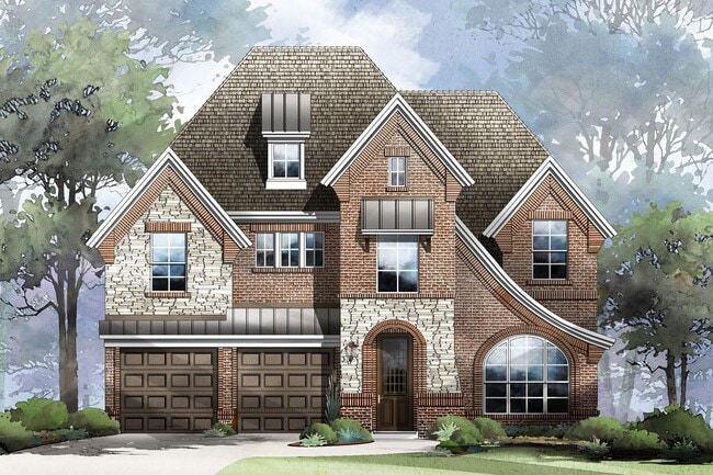 4706 Buttonbush Dr unit 36469669, Venus, TX 76084 - photo 3