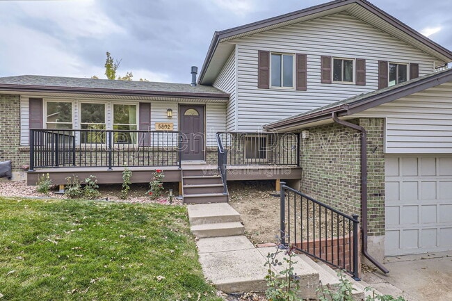 5802 Queen St, Arvada, CO 80004 - photo 3