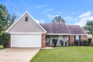 6936 Magnolia Trail, Olive Branch, MS 38654