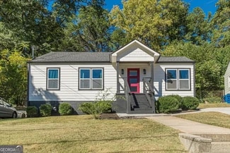 2657 Blount St, East Point, GA 30344