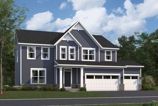 17431 S Victoria Ln, Lockport, IL 60441