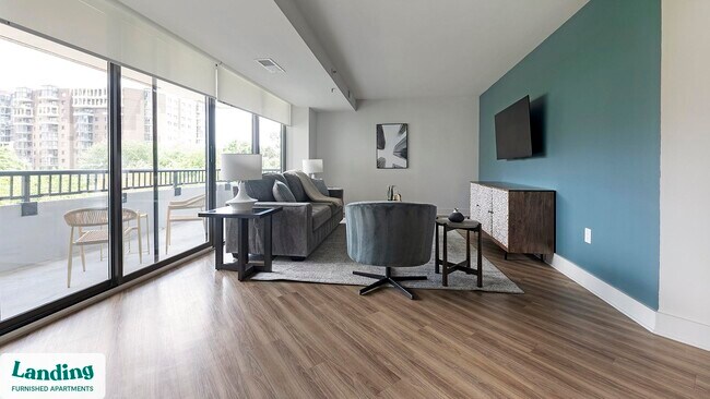 1550 Clarendon Blvd unit 304.1410148, Arlington, VA 22209 - photo 2