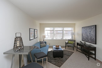 1725-1729 N Prospect Ave, Milwaukee, WI 53202