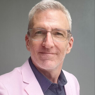 Mark Nichols