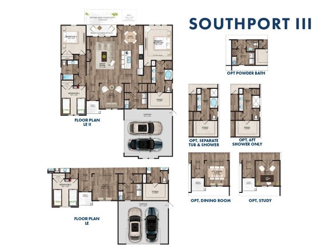 170 Champlain Dr, Pooler, GA 31322 - photo 2