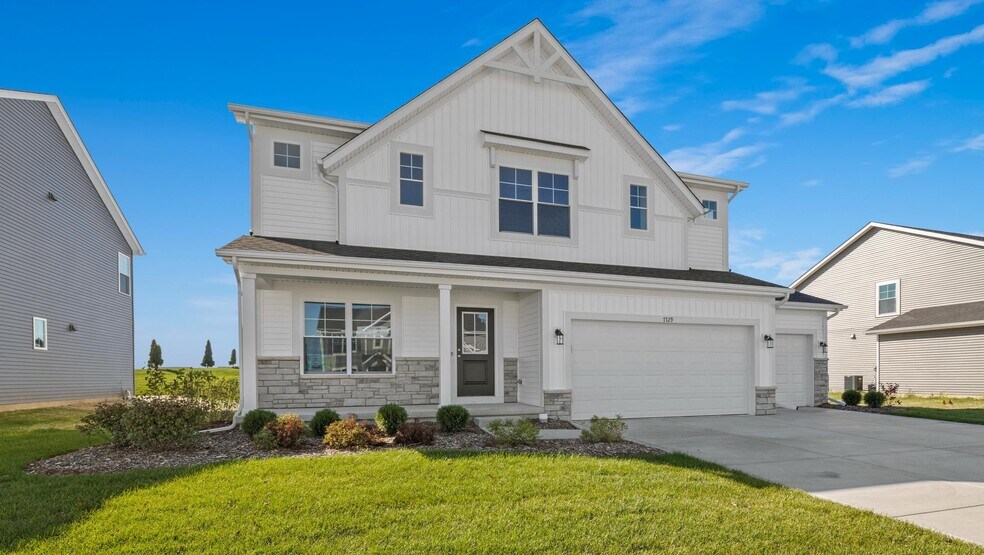 7729 118th Place, Winfield, IN 46307 - photo 1