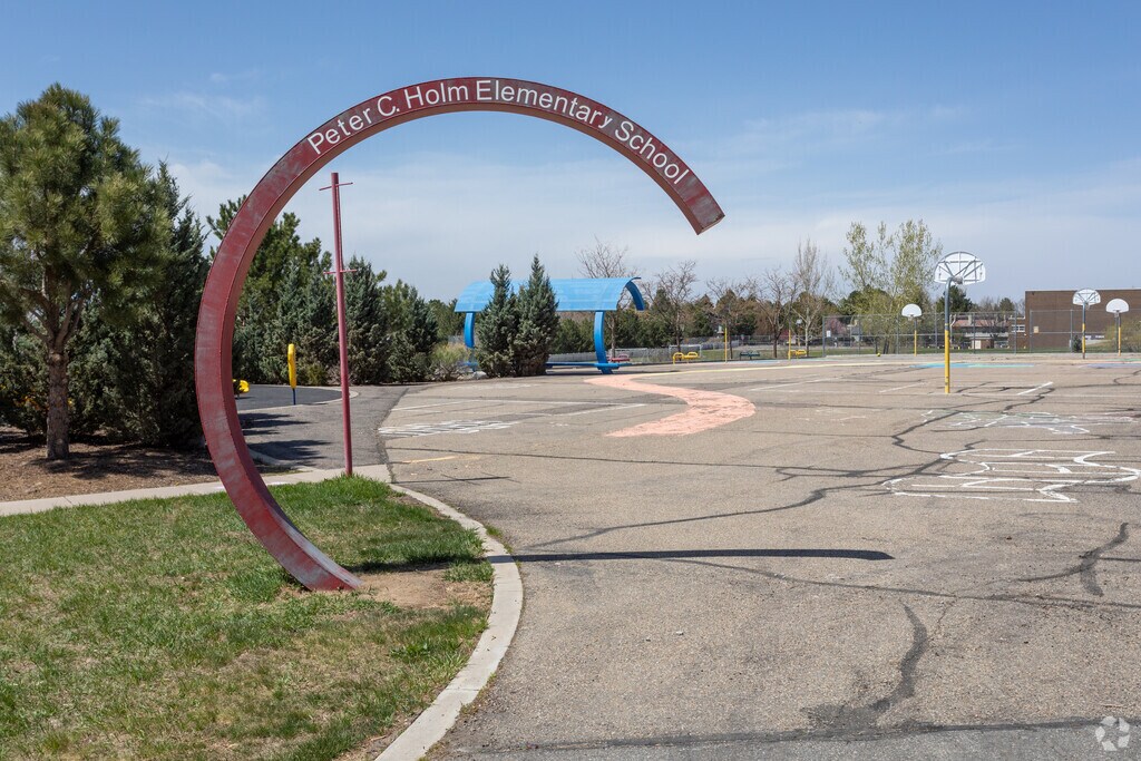 School Sign
