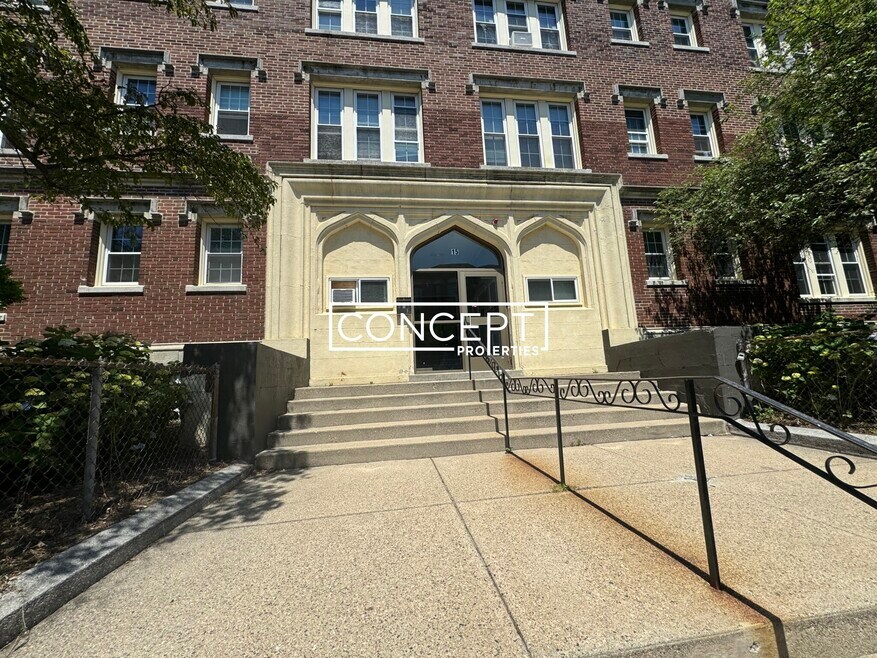 15 Glenville Ave unit 10, Allston, MA 02134 - photo 1