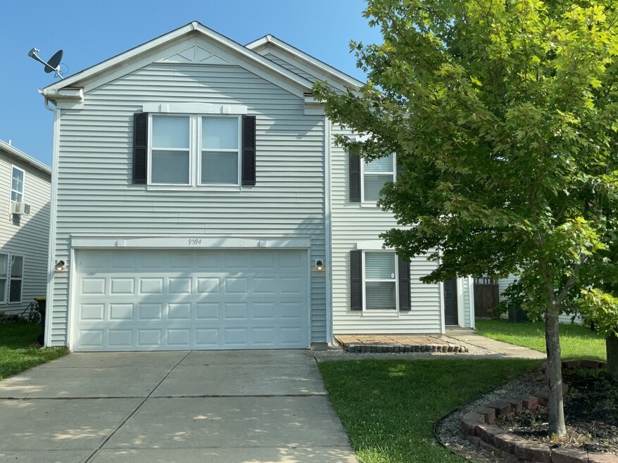 9594 W Stargazer Dr, Pendleton, IN 46064 - photo 1