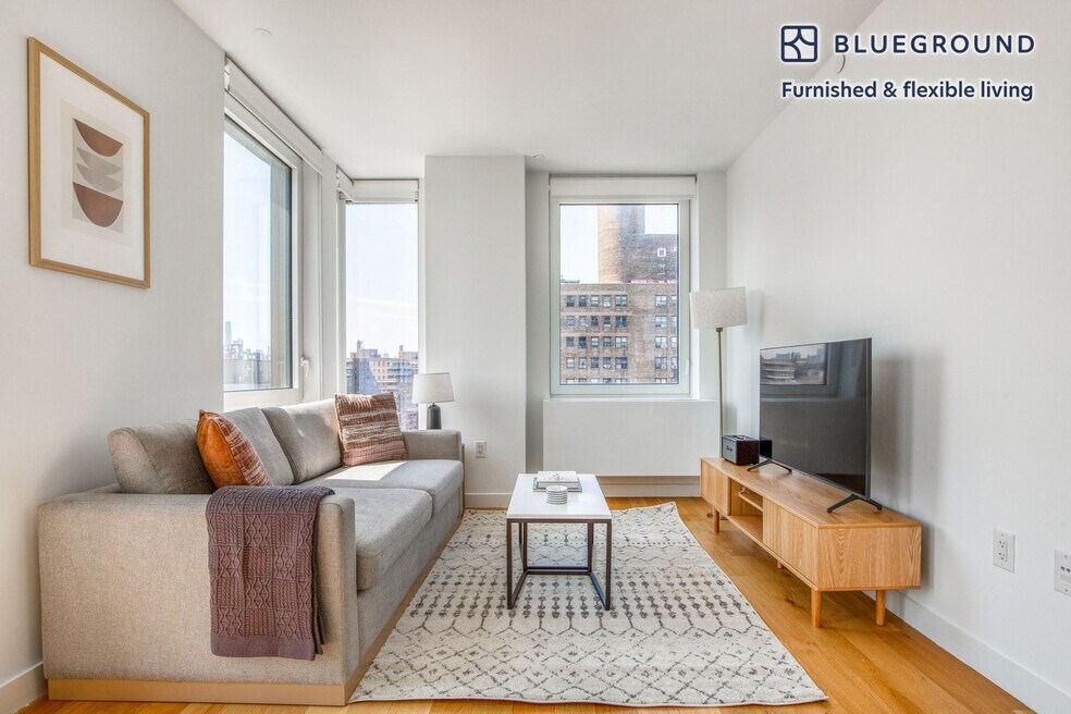 125 Delancey St unit FL14-ID1522, New York, NY 10002 - photo 1