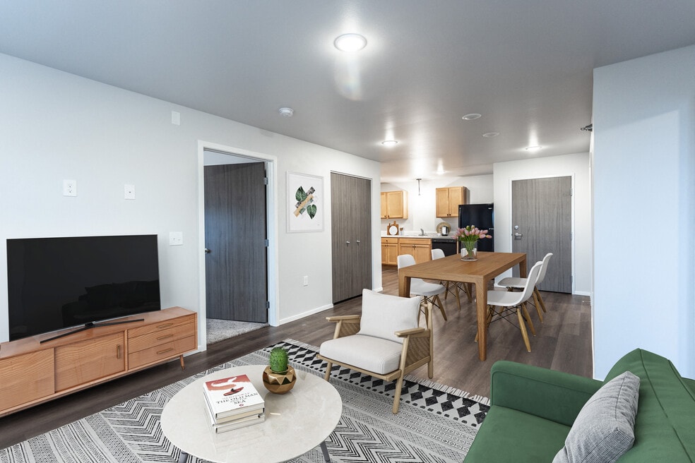 The Boundary, Sioux Falls, SD 57107 - photo 1