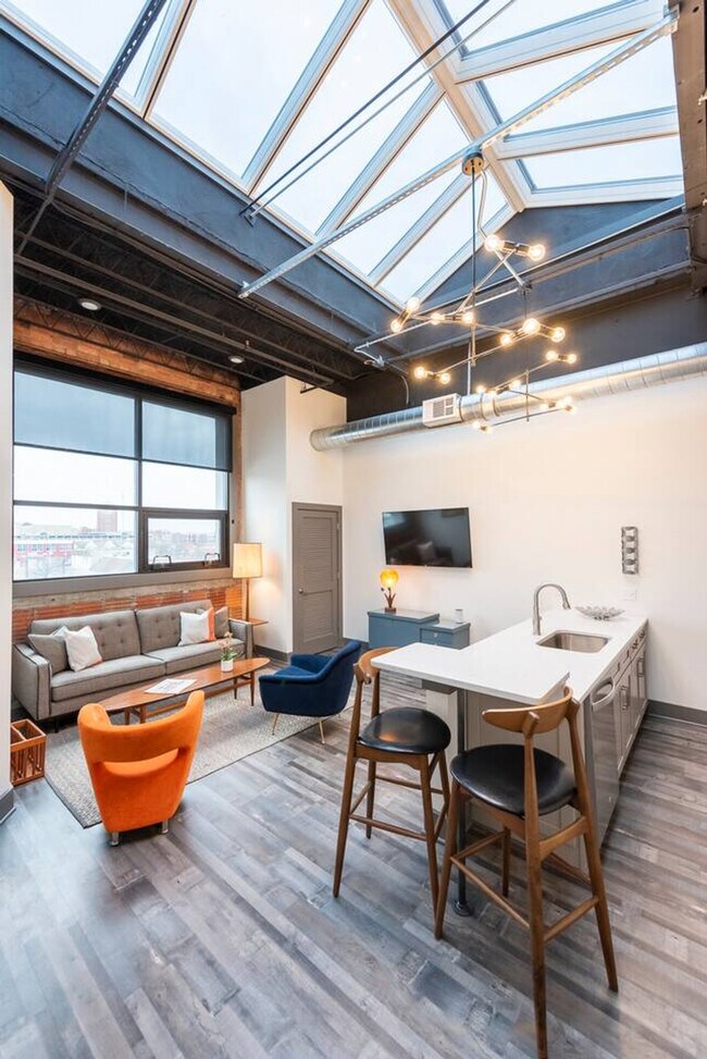 350 East Ave Unit ID1258968P, Rochester, NY 14604