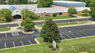 Potowmack Elementary School