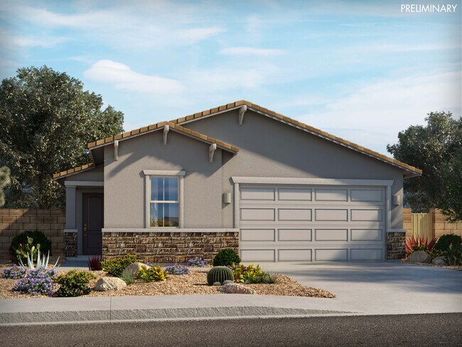 10309 W Robertson St unit 37075747, Marana, AZ 85653 - photo 3