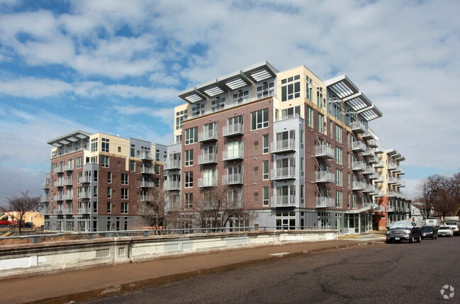 Flux Apartments, Minneapolis, MN 55408 - photo 3