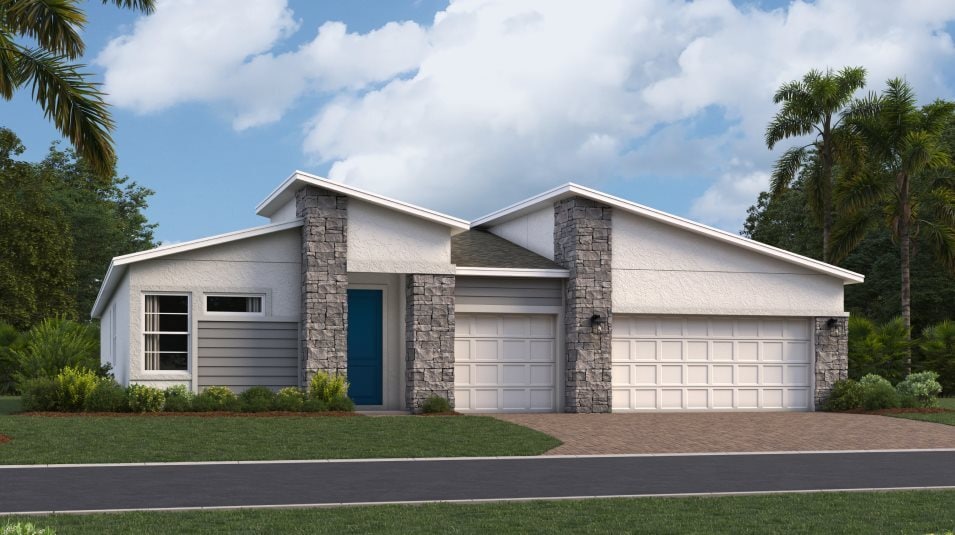 2560 Rider Rain Ln, Apopka, FL 32703 - photo 1