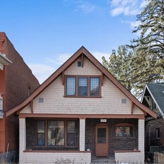 826 W Silver St, Butte, MT 59701