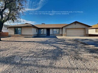 3735 W Sunland Ave, Phoenix, AZ 85041