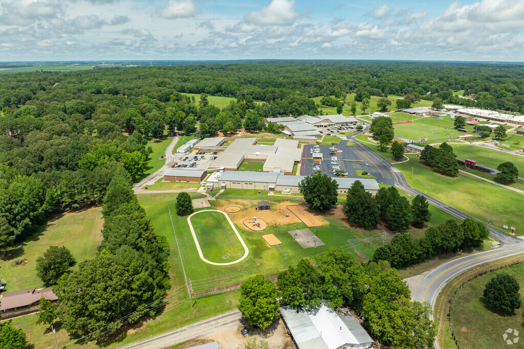 Westside Elementary School