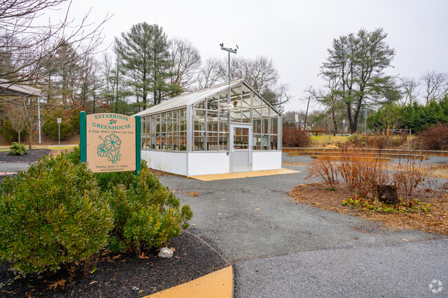 Joseph Estabrook Elementary School in Lexington has an overall grade of A+ on Niche.