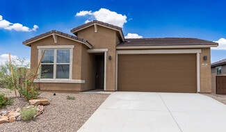 6674 Island Creek Ln, Tucson, AZ 85757