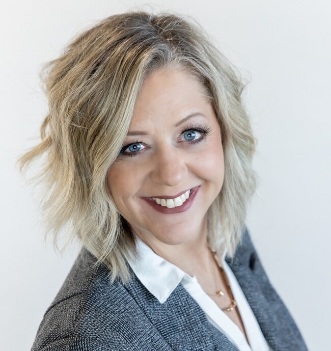 Brenda Souter