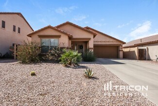 601 E Press Rd, Queen Creek, AZ 85140