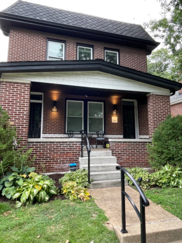 4916 Nottingham Ave unit A, Saint Louis, MO 63109 - photo 2