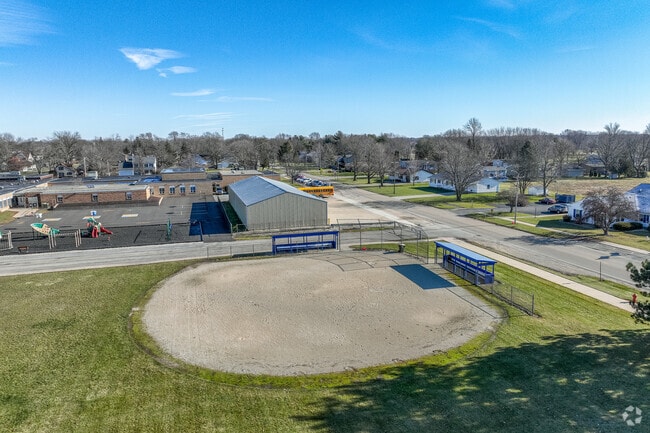 Somonauk High School