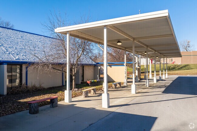 Maple Valley School provides quality education.