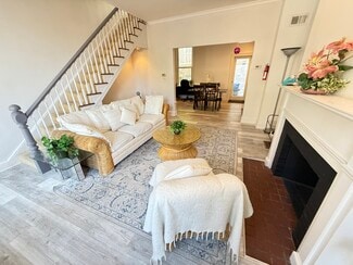 1219 34th St NW, Washington, DC 20007