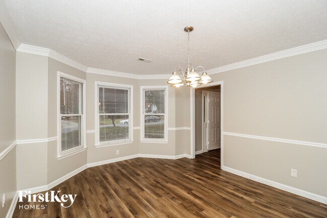 307 Marble Ct, Peachtree City, GA 30269 - photo 5