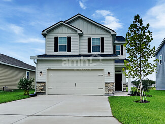 969 Tan Tara Trail, Jacksonville, FL 32221