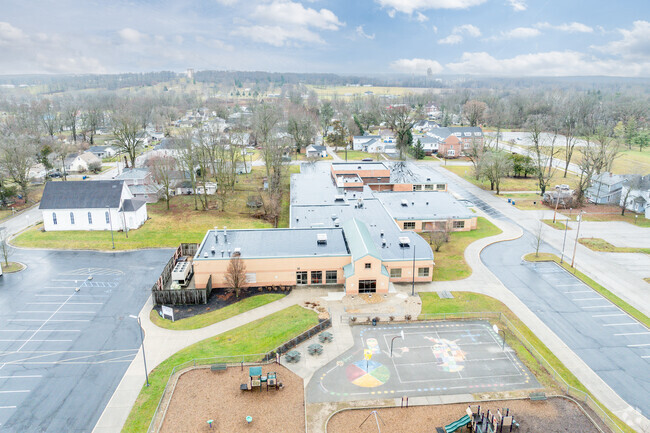 Martha J Ridpath Elementary