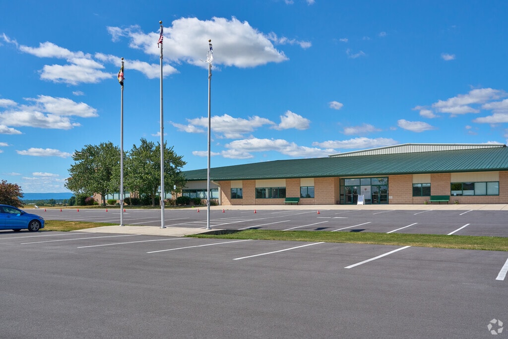 Grace Academy earns a 