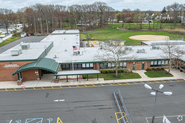 Sycamore Drive Early Childhood Center is located in Hazlet, NJ.
