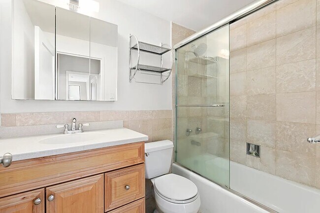 44 E 12th St unit 19D, New York, NY 10003 - photo 7