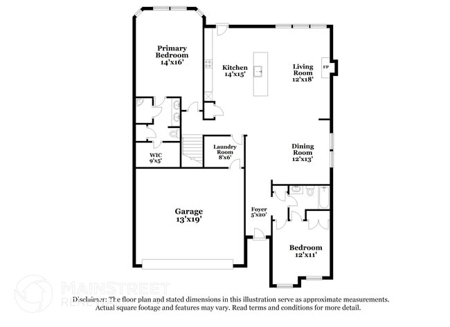 115 Bowhill Dr, Clayton, NC 27527 - photo 3