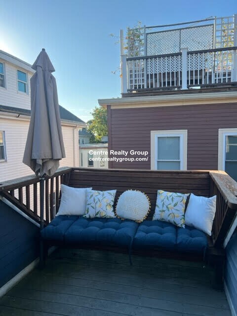 180 Hillside St unit 4, Roxbury Crossing, MA 02120 - photo 4