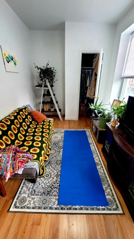503 W Grace St Unit B, Richmond, VA 23220