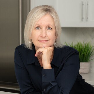 Nancy Hudgins