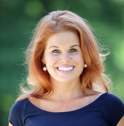 Krissy Hof