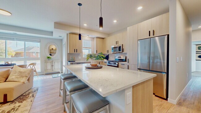 The Stax of Long Lake, Long Lake, MN 55356 - photo 2