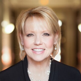 Melinda Grimac