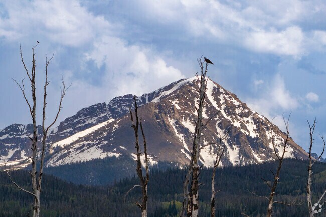 From snowy peaks to sunlit ridgelines, the mountains near Vail, Colorado serve as both backdrop and playground—fueling the town’s outdoor culture and grounding every day in a sense of awe and possibility.