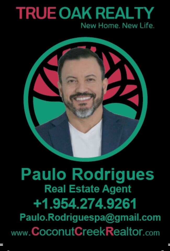 Paulo Rodrigues
