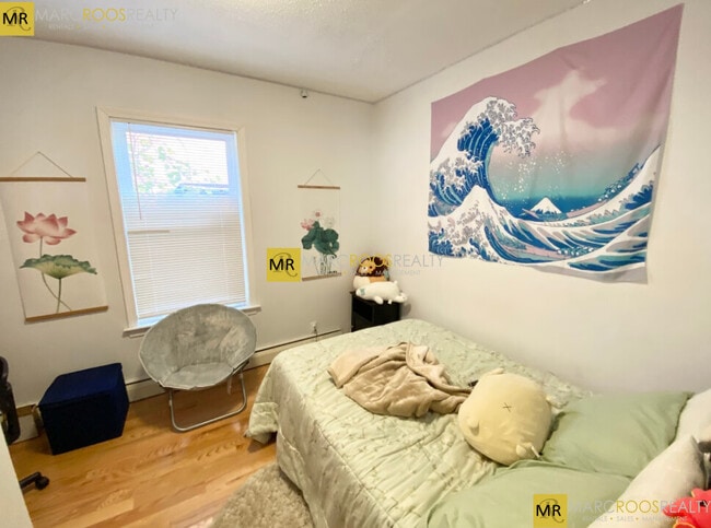 10 Bickford Ave unit 1, Roxbury Crossing, MA 02120 - photo 4