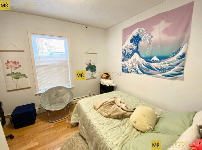 10 Bickford Ave unit 2, Roxbury Crossing, MA 02120 - photo 4