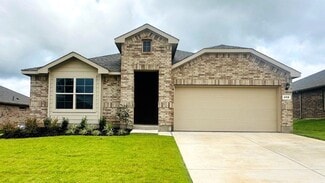 410 Lubbock Dr, Azle, TX 76020